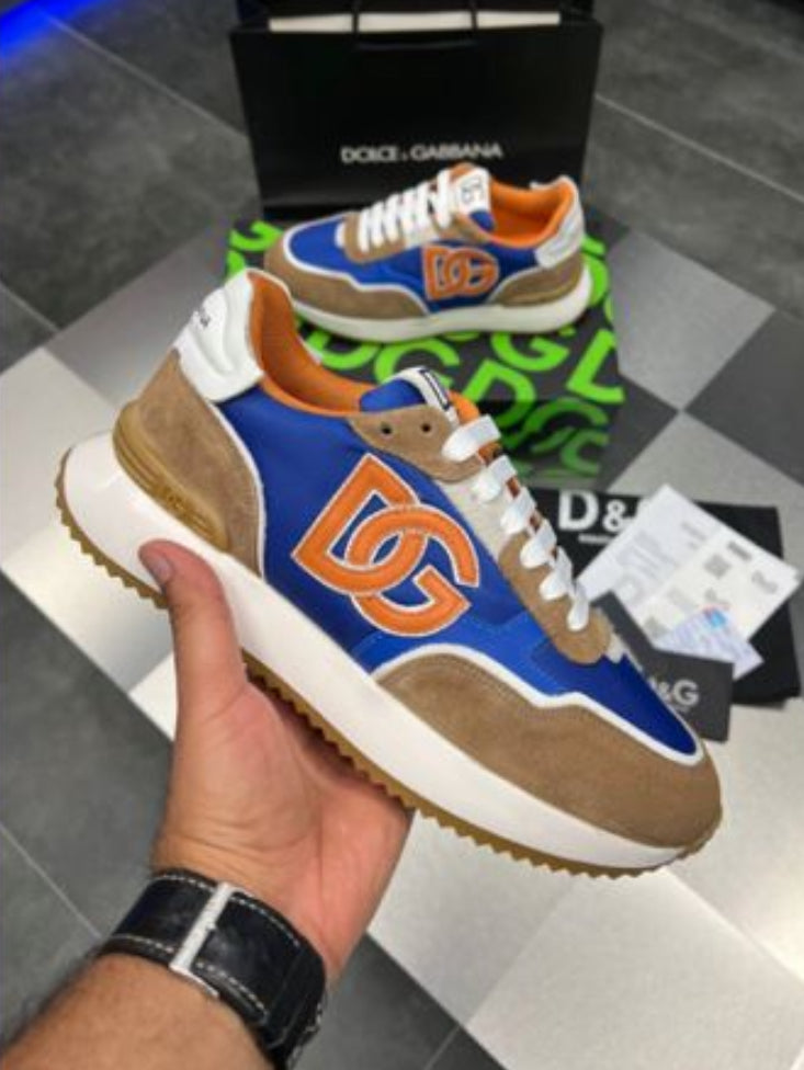 Dolce&Gabbana Sneakers
