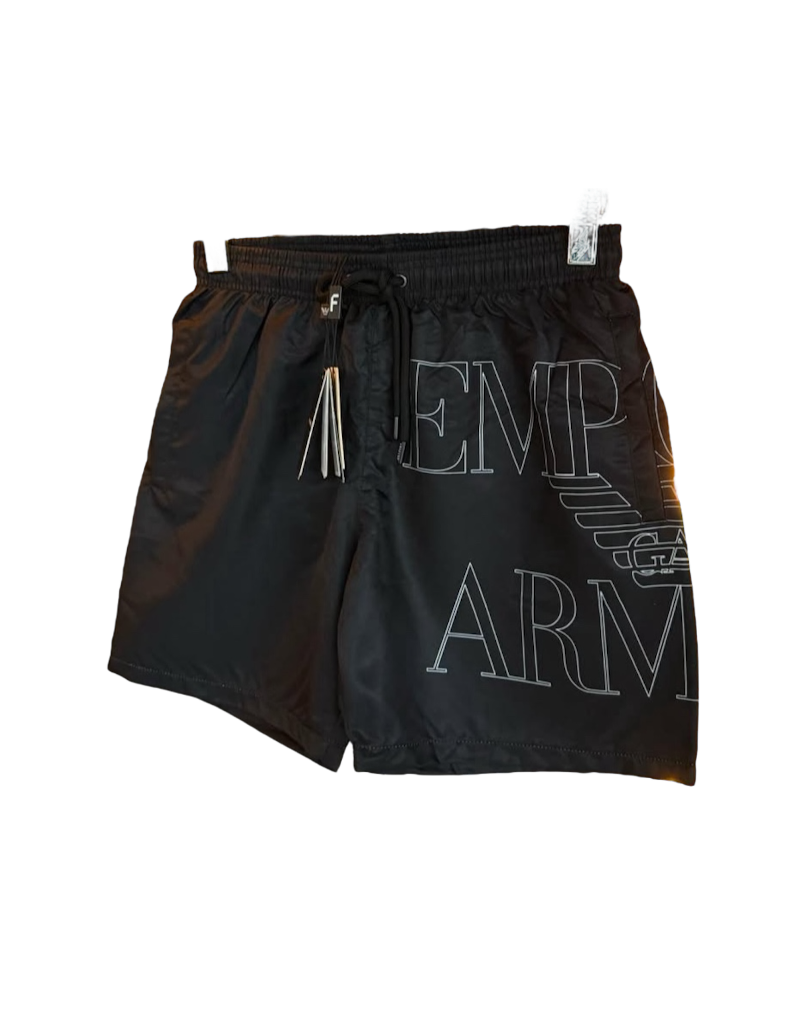 Armani Swim Shorts