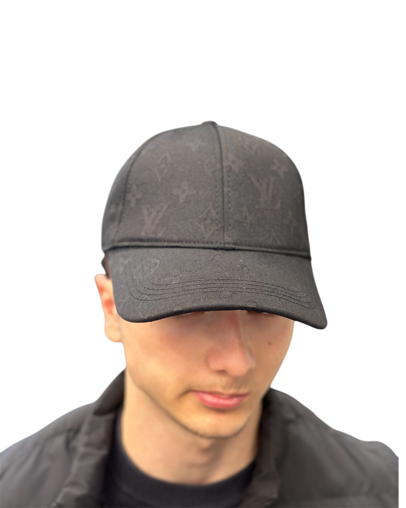 LV Black Hat