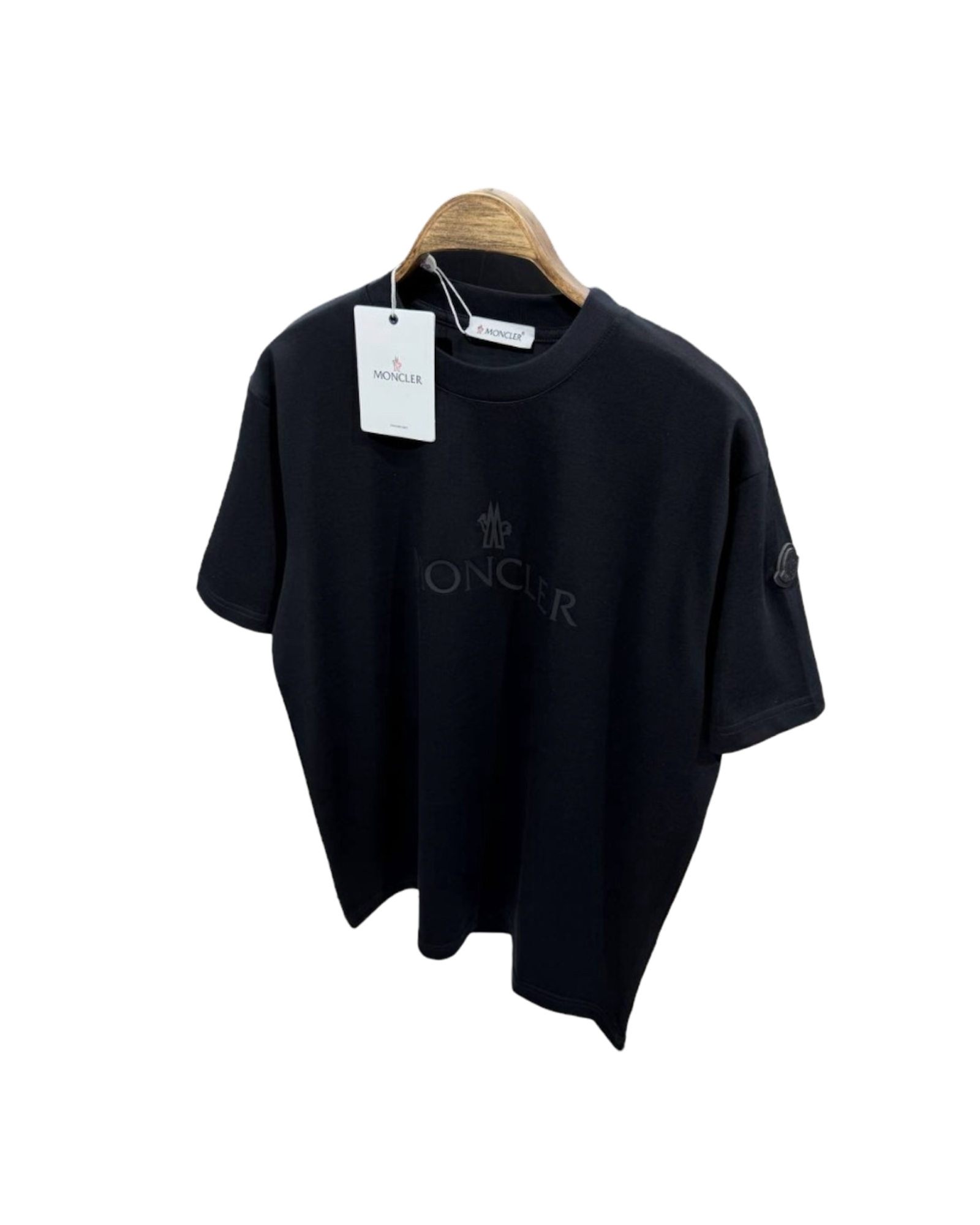 Moncler T-shirt