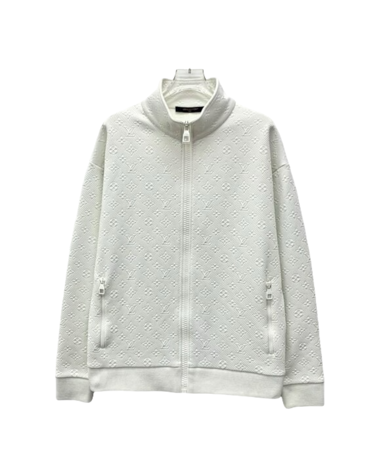 Lv Zip-Up