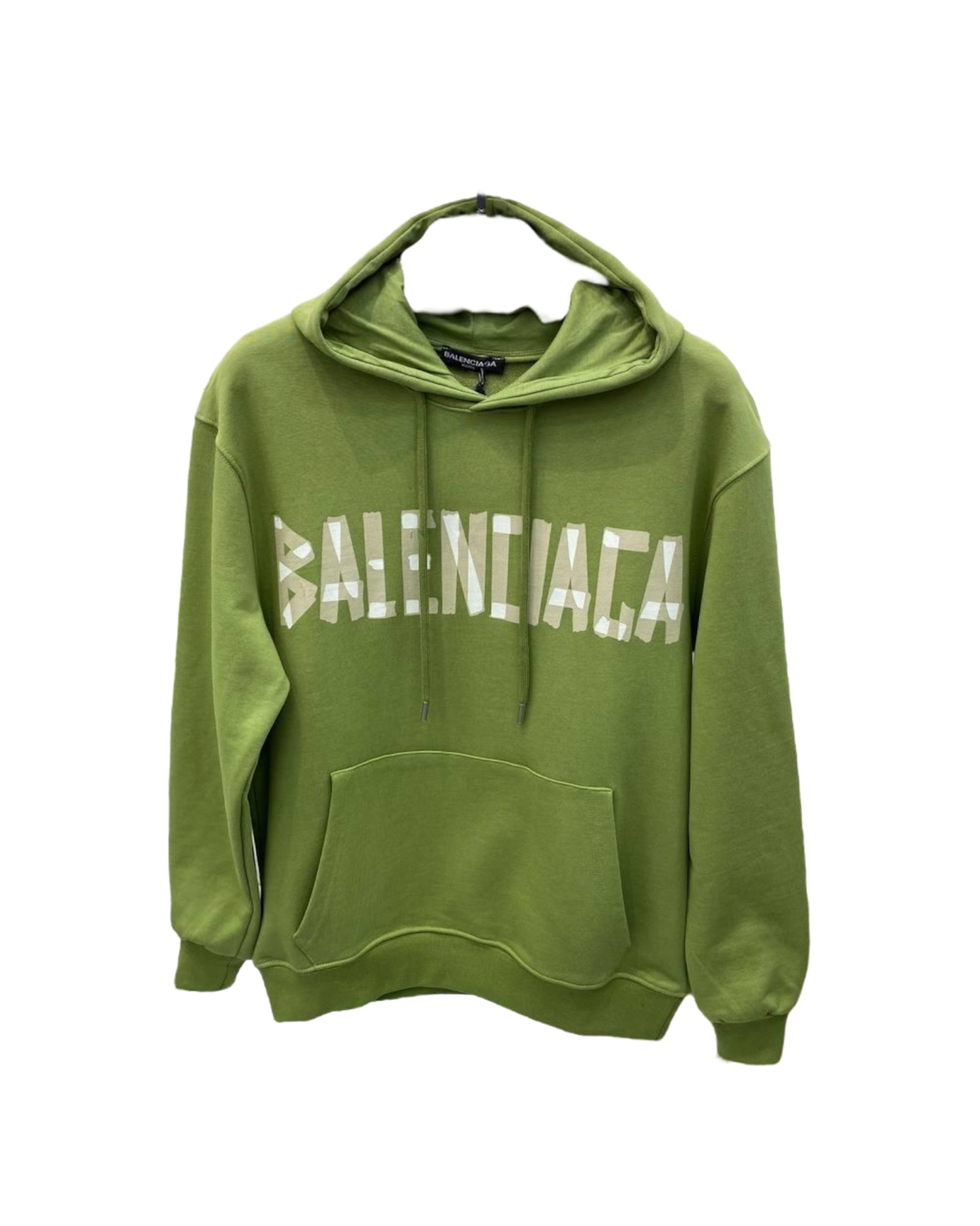 Baleciaga Sweater