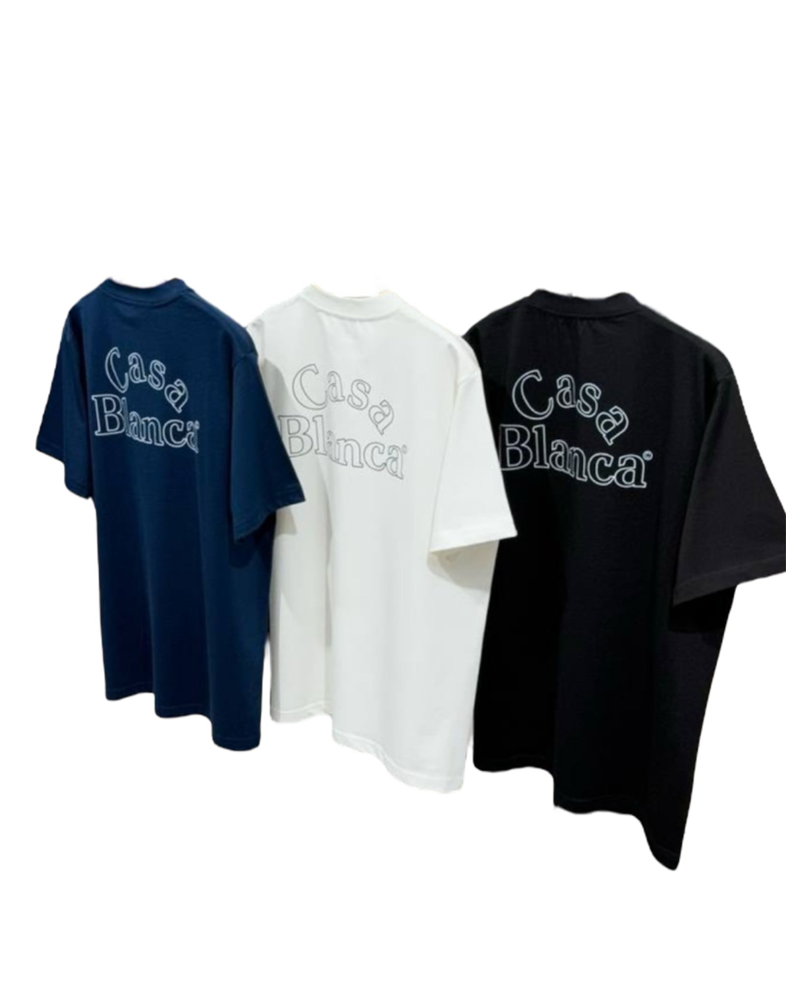 Casa Blanca T-Shirts