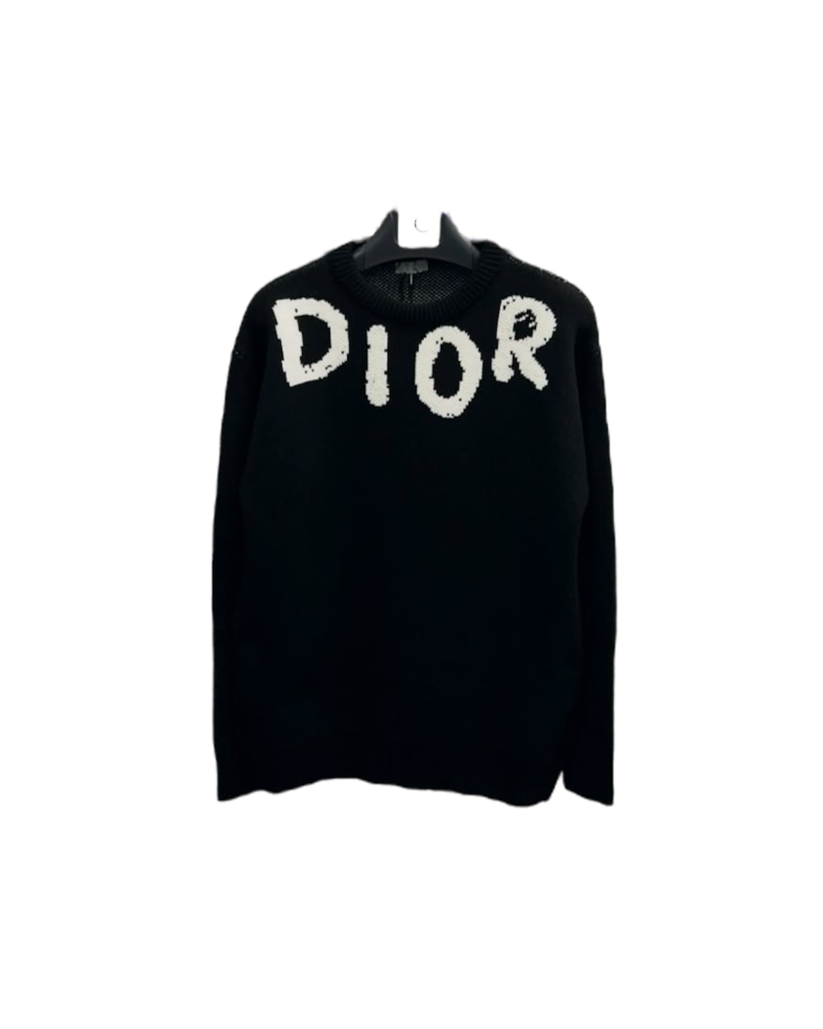 Dior Black Sweater