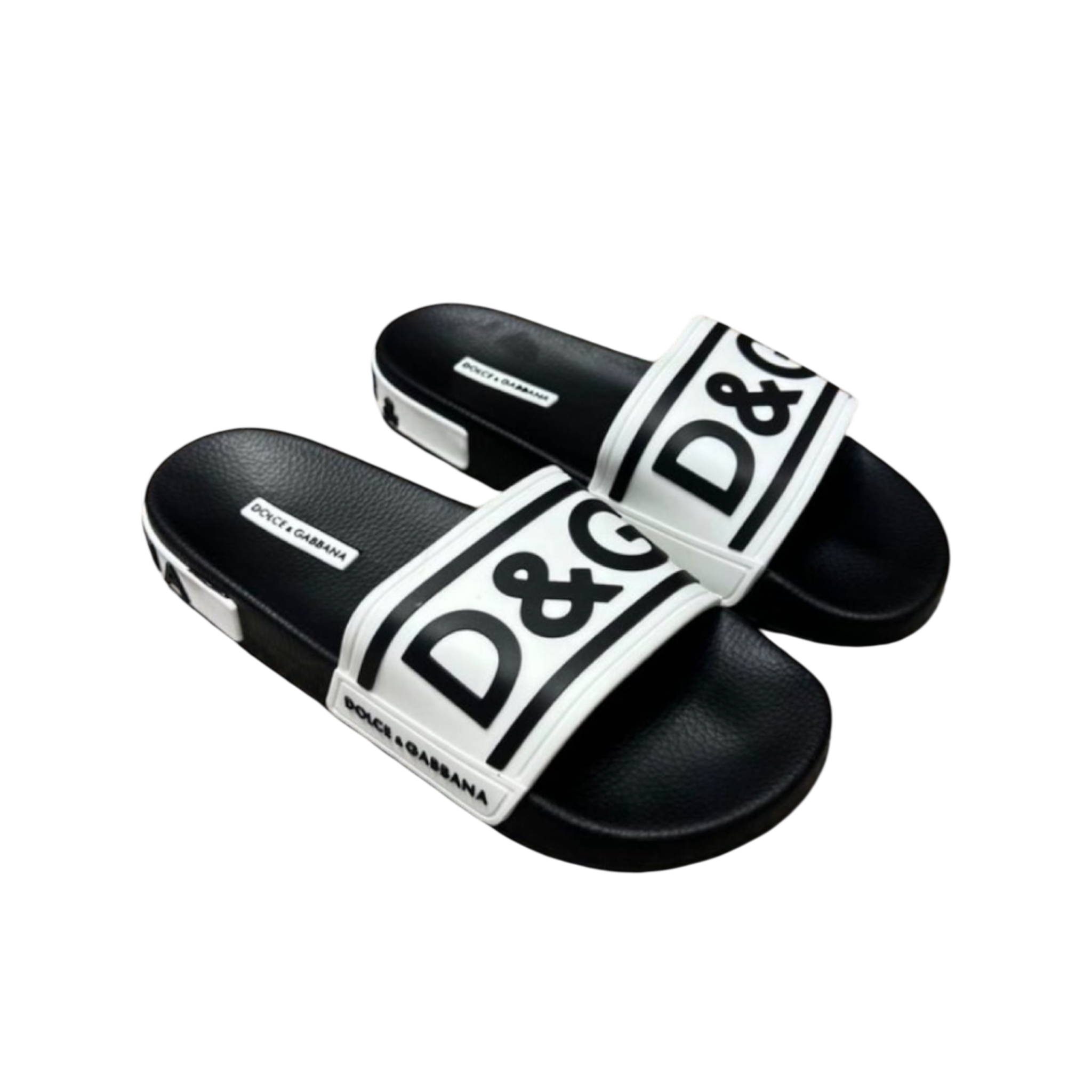 D&G Slides