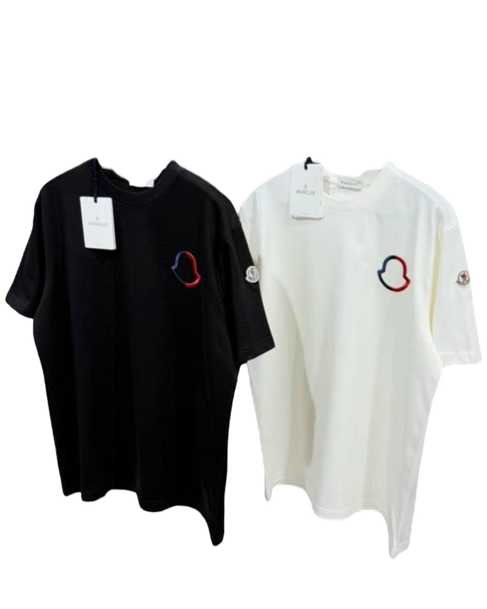 Moncler T-Shirts