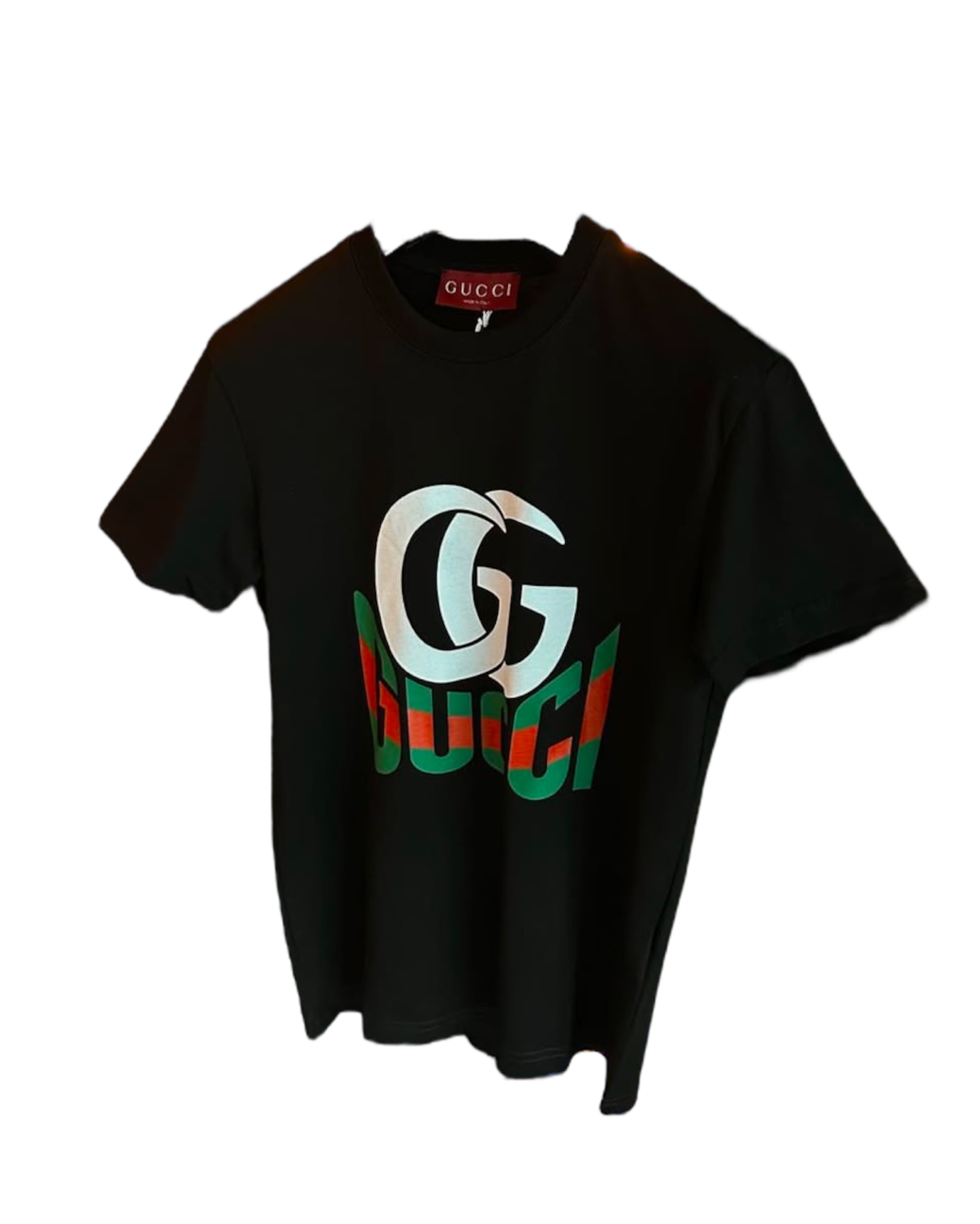 Gucci Black T-Shirt