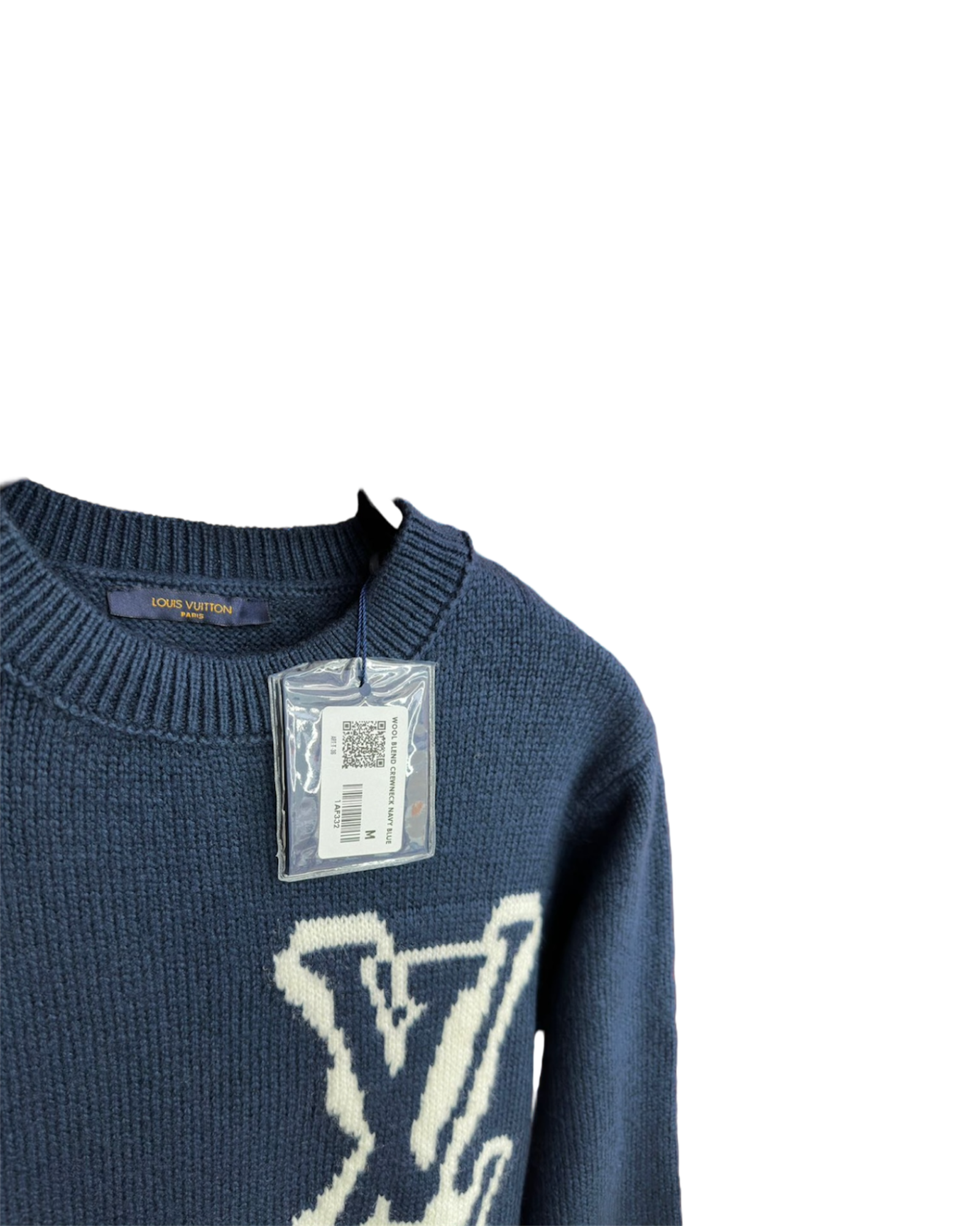 LV  Sweaters