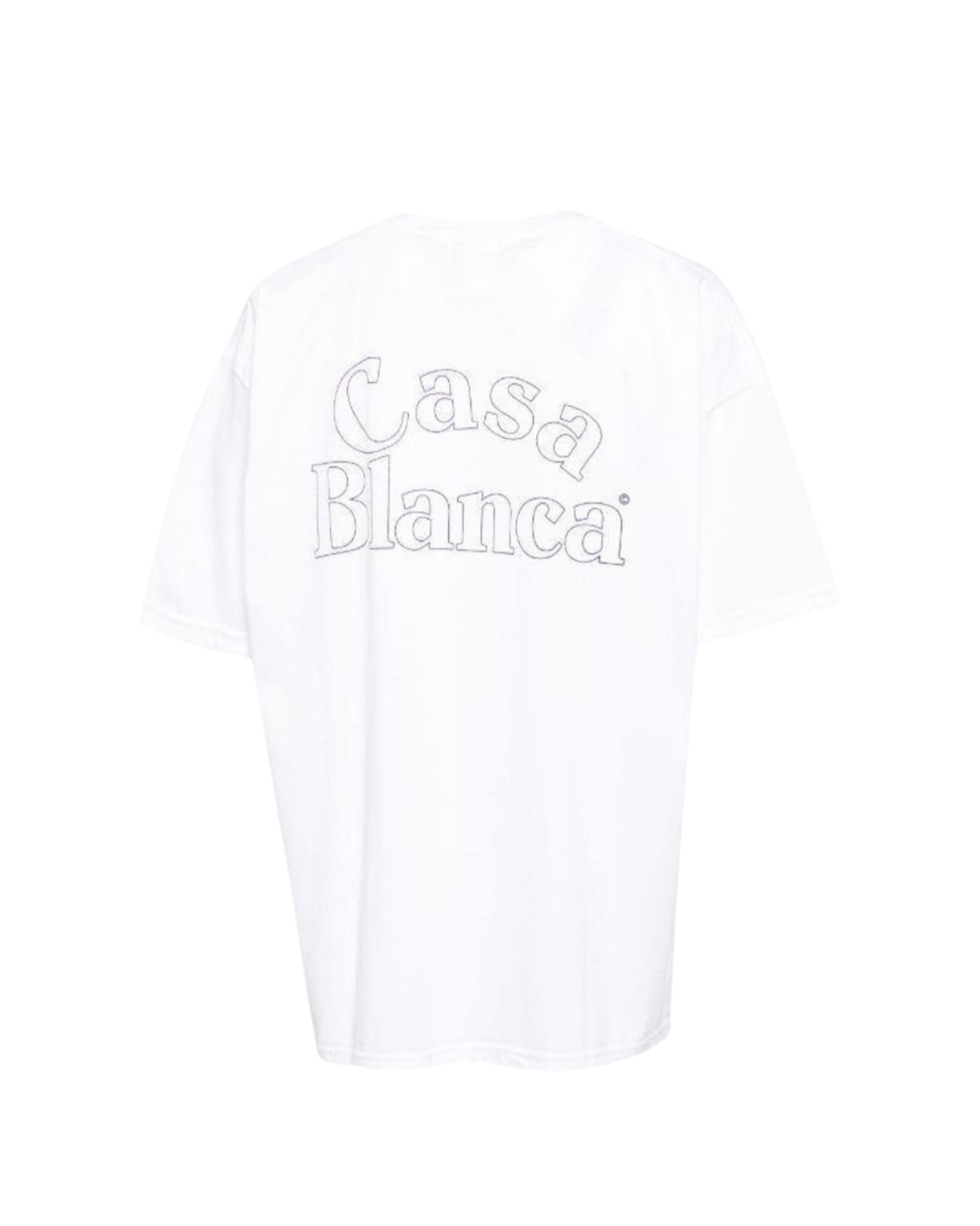 Casa Blanca T-Shirts