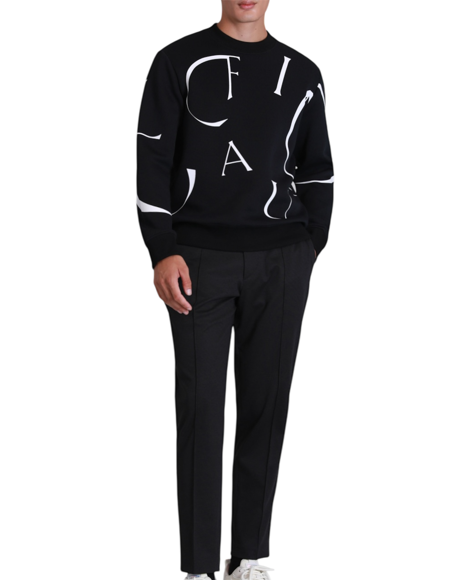 DoceCravo Premium Sweater