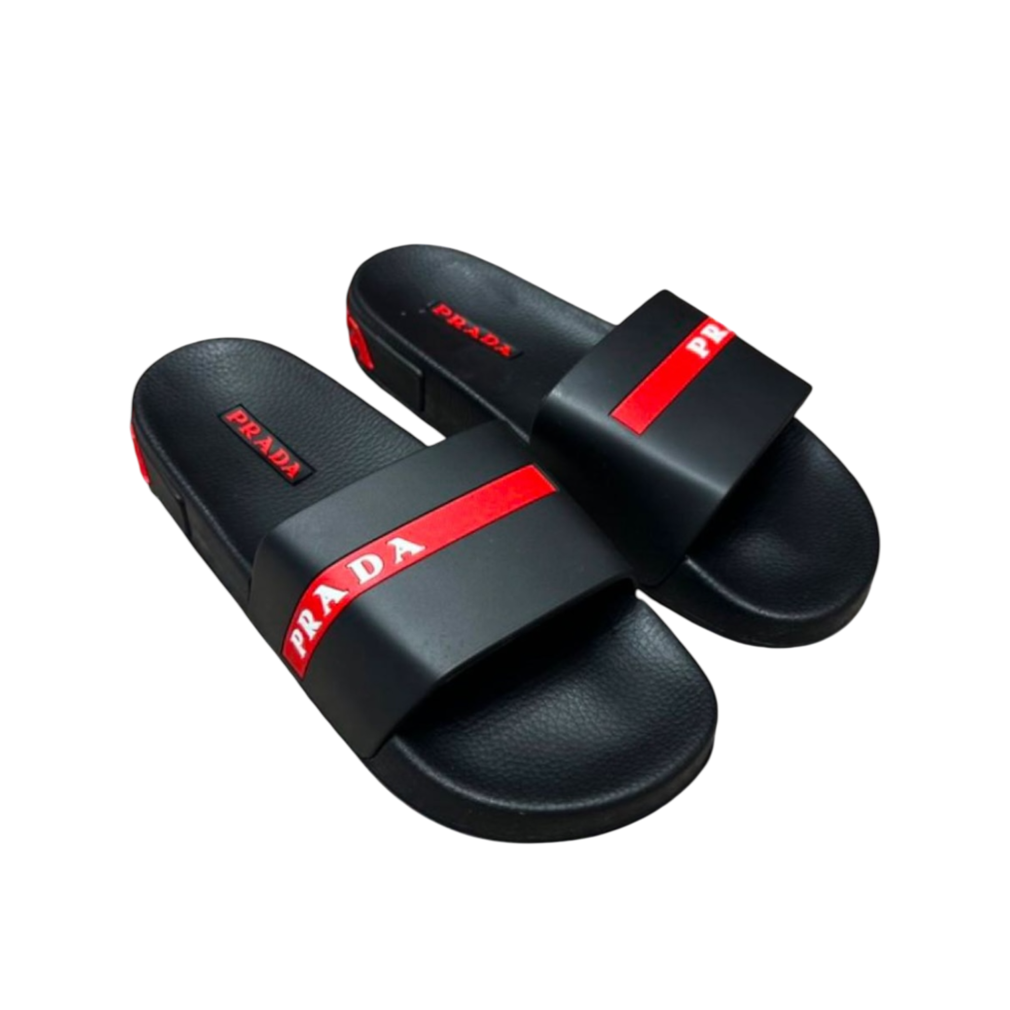 Prada Slides