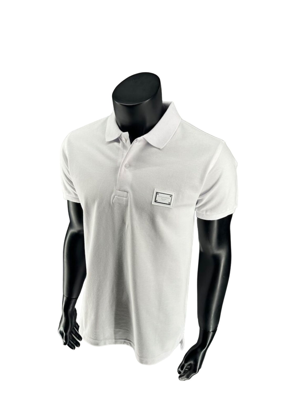 DOLCE&GABBANA Polo T-Shirt