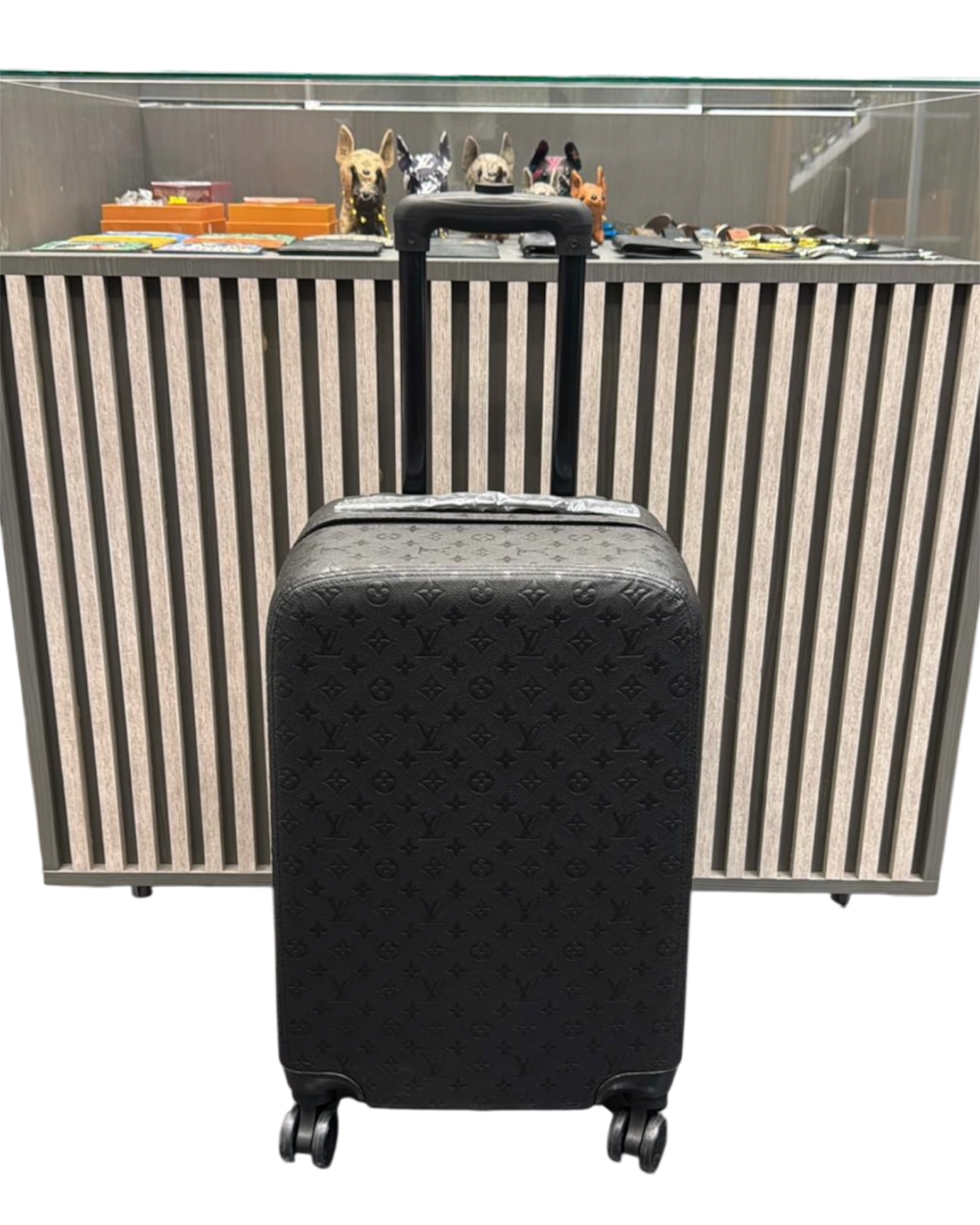 Lv Suitcase