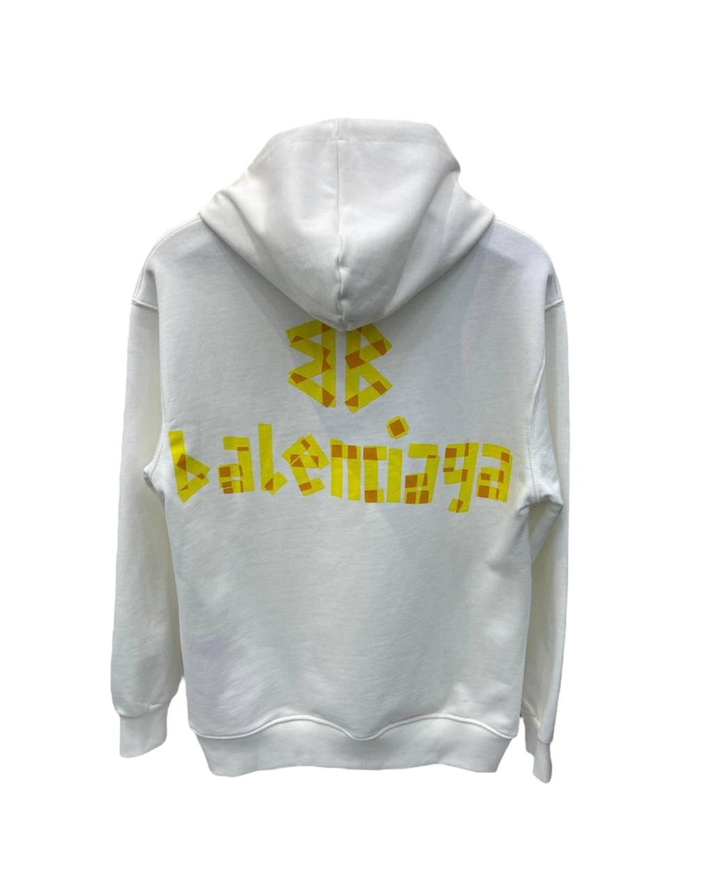 Baleciaga Sweater