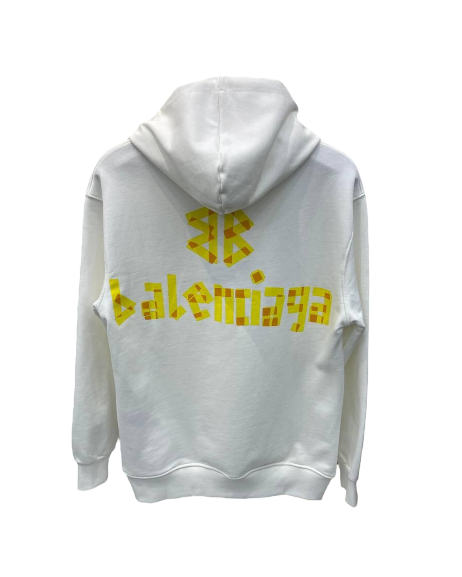 Baleciaga Sweater