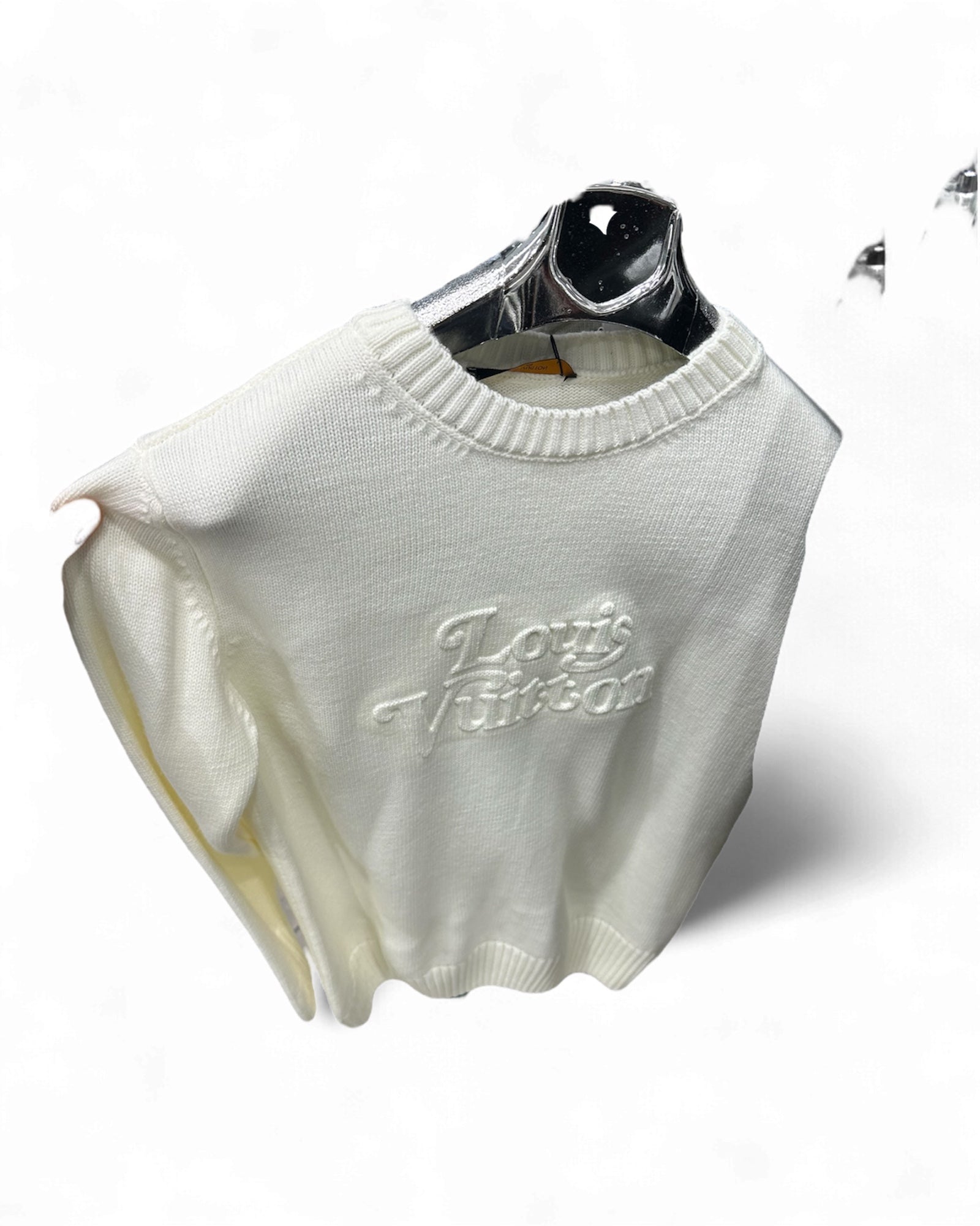 Lv Sweater