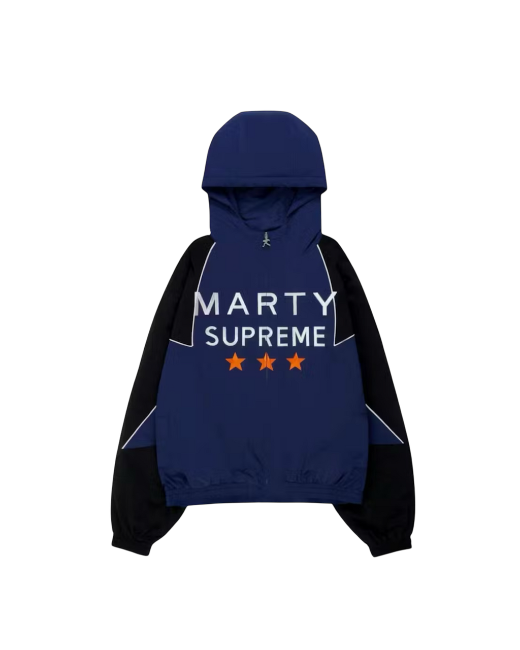 Marty Supreme Jacket