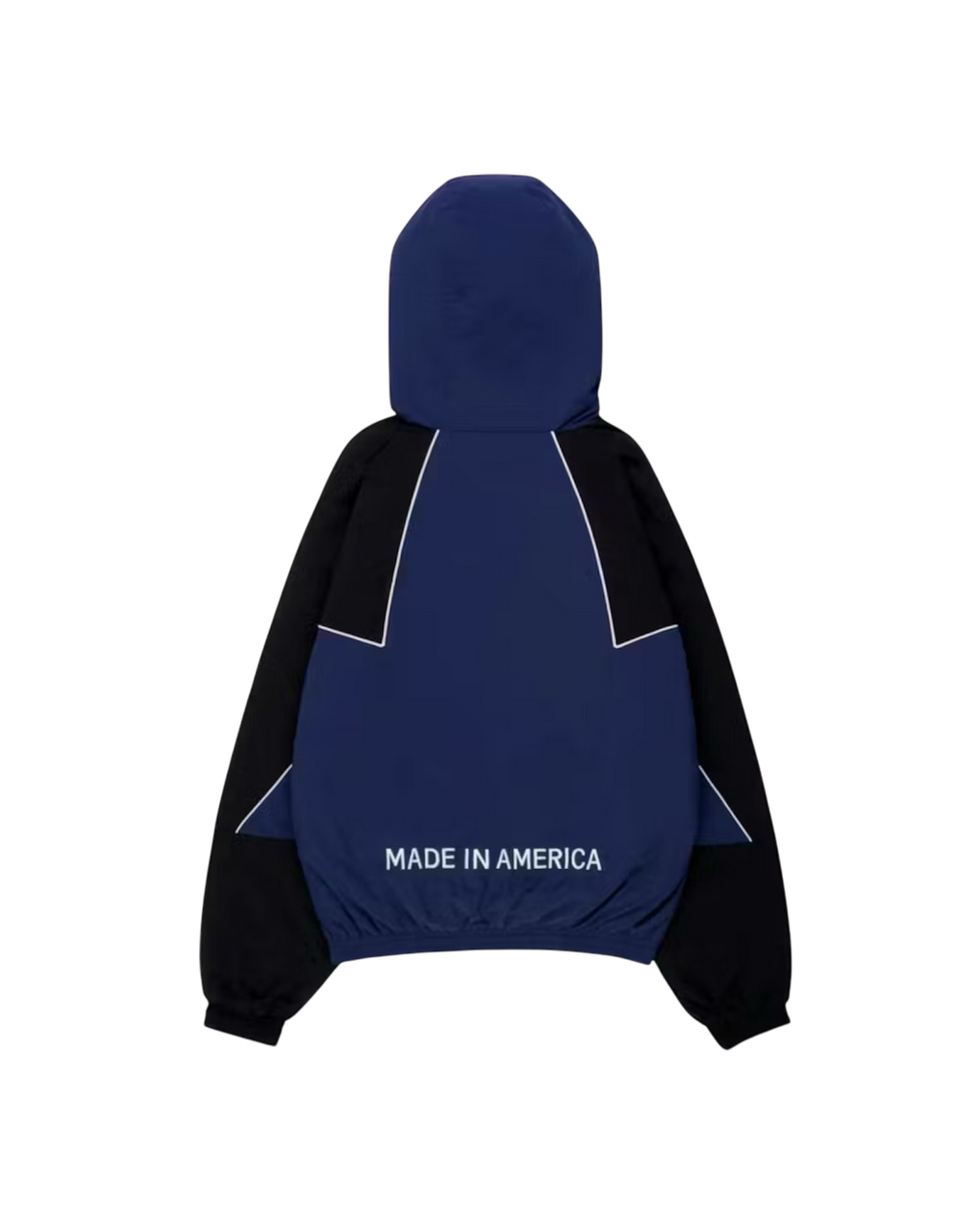 Marty Supreme Jacket