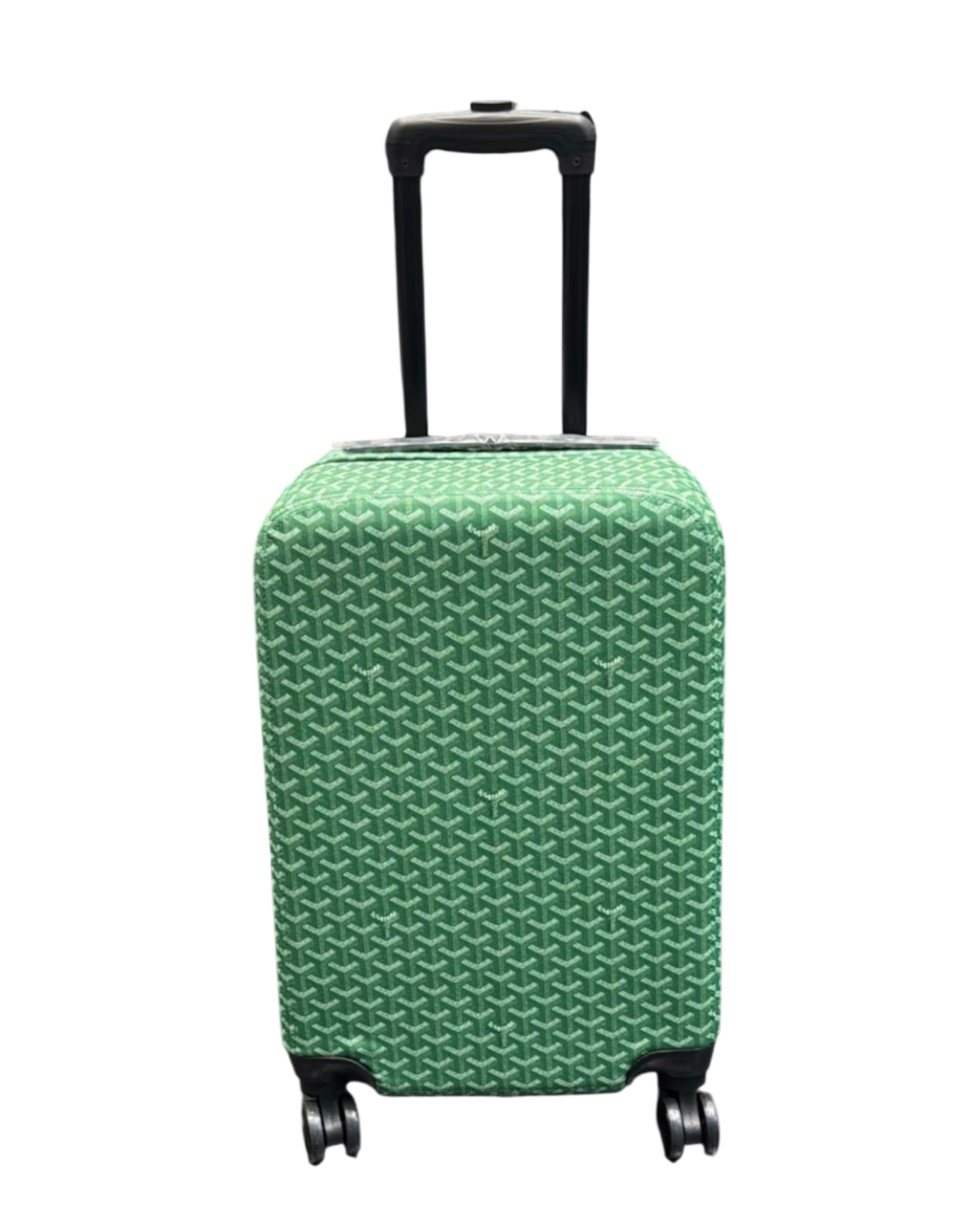 Goyard Suitcase