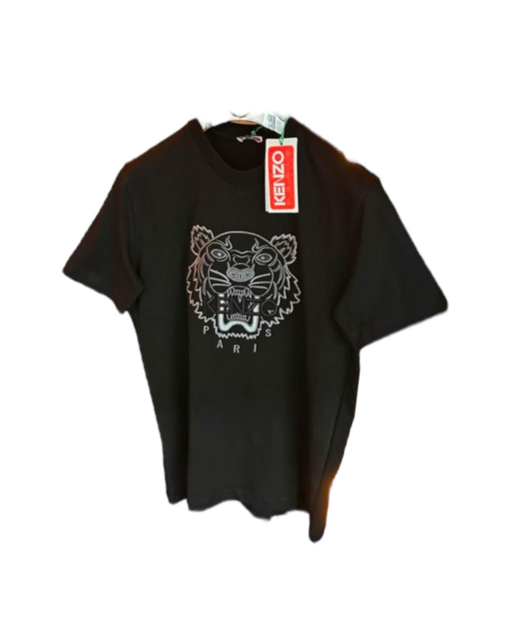 Kenzo Black T-Shirt