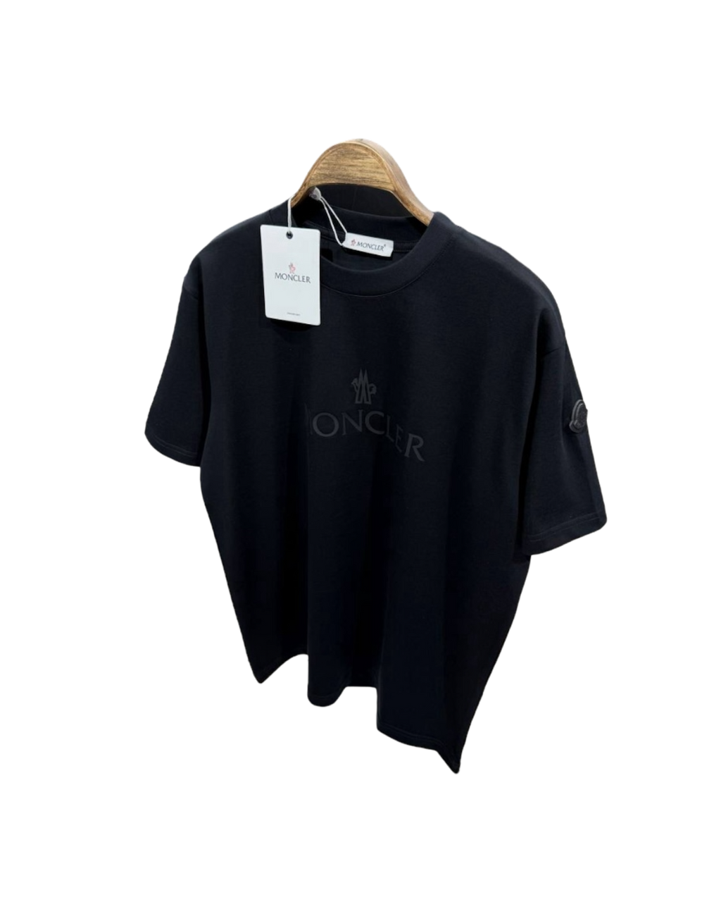 Moncler T-shirt