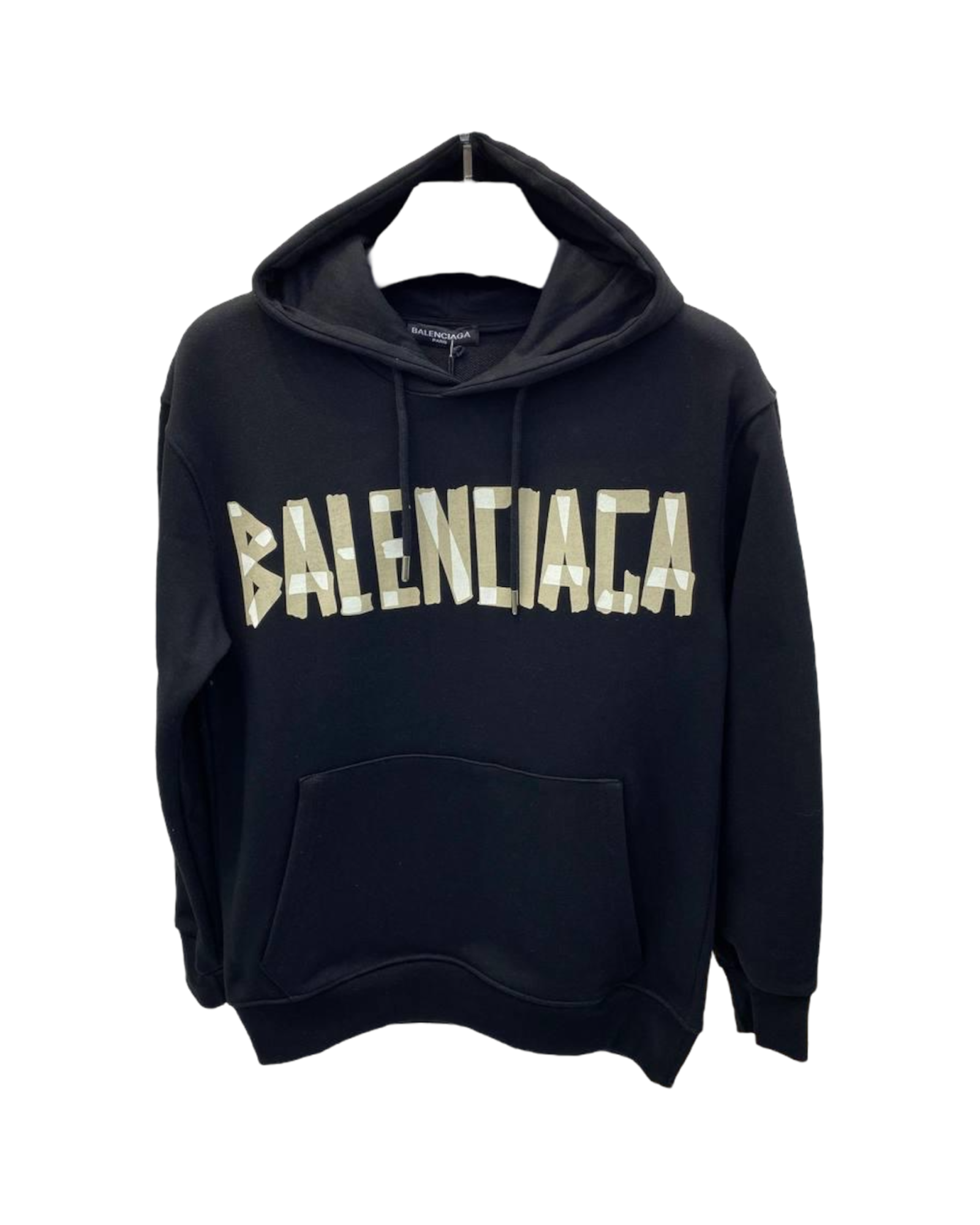 Baleciaga Sweater