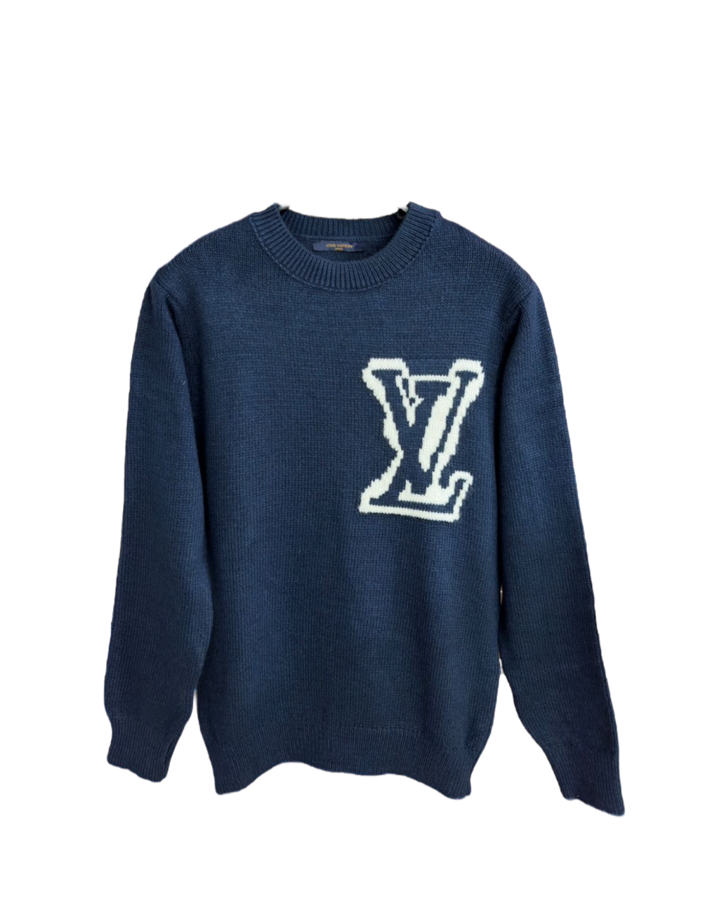 LV  Sweaters