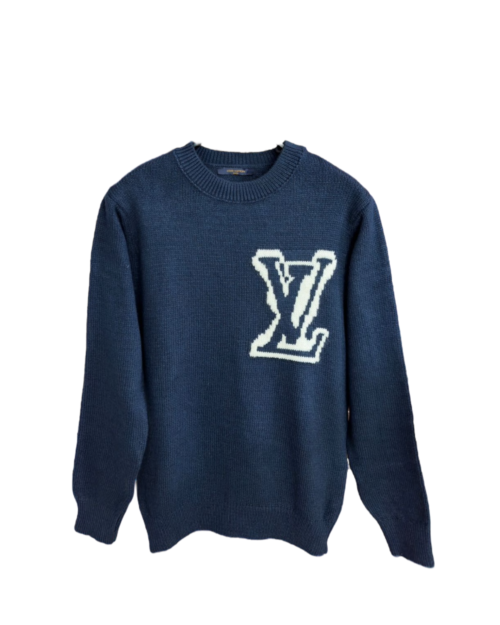 LV  Sweaters