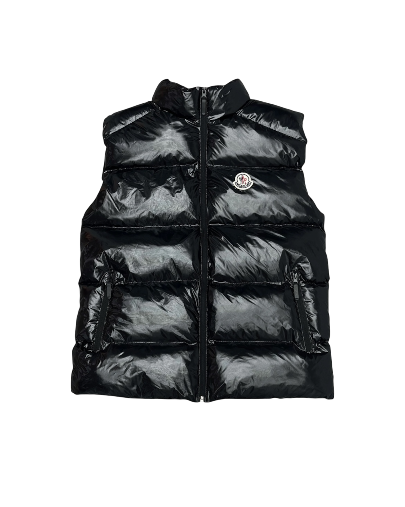 Chaleco Moncler
