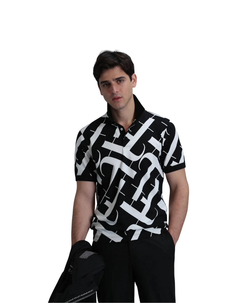 DoceCravo Polo T-Shirt