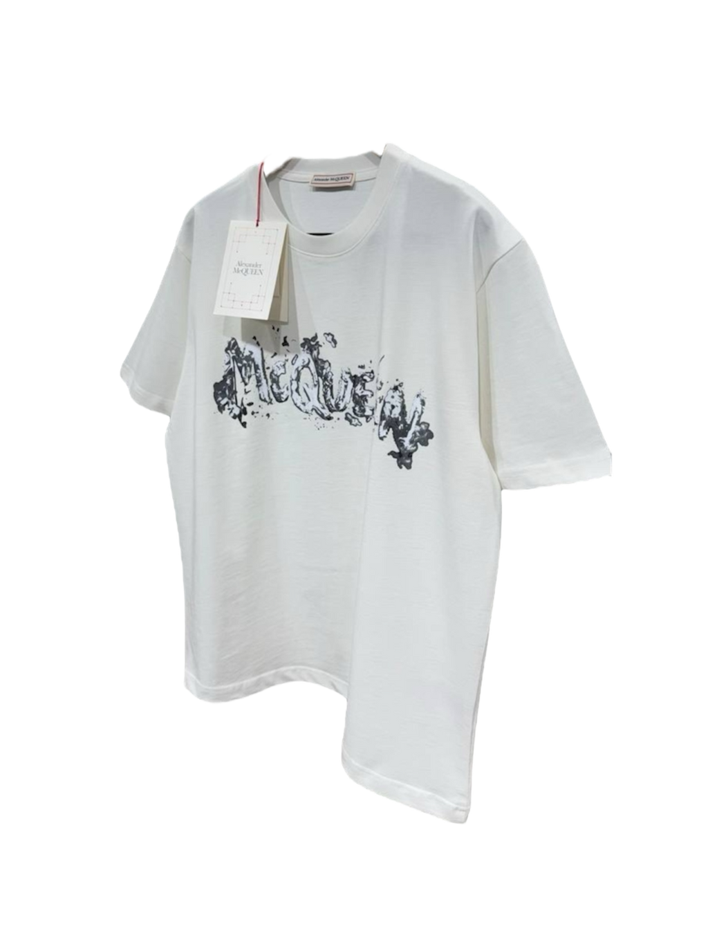 Alexander McQueen T-Shirts