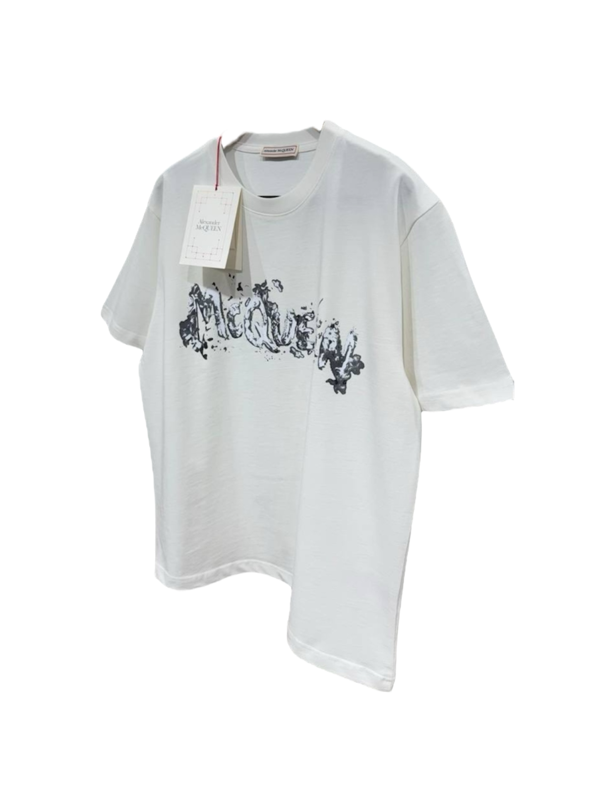 Alexander McQueen T-Shirts