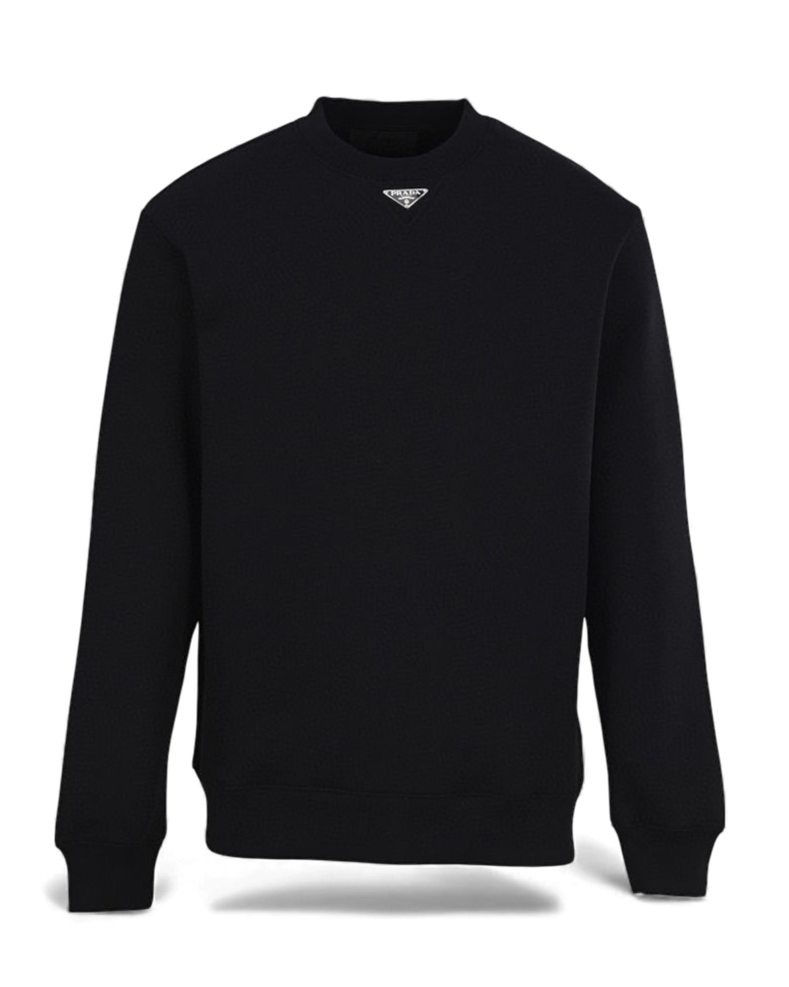 Prada Black Sweater