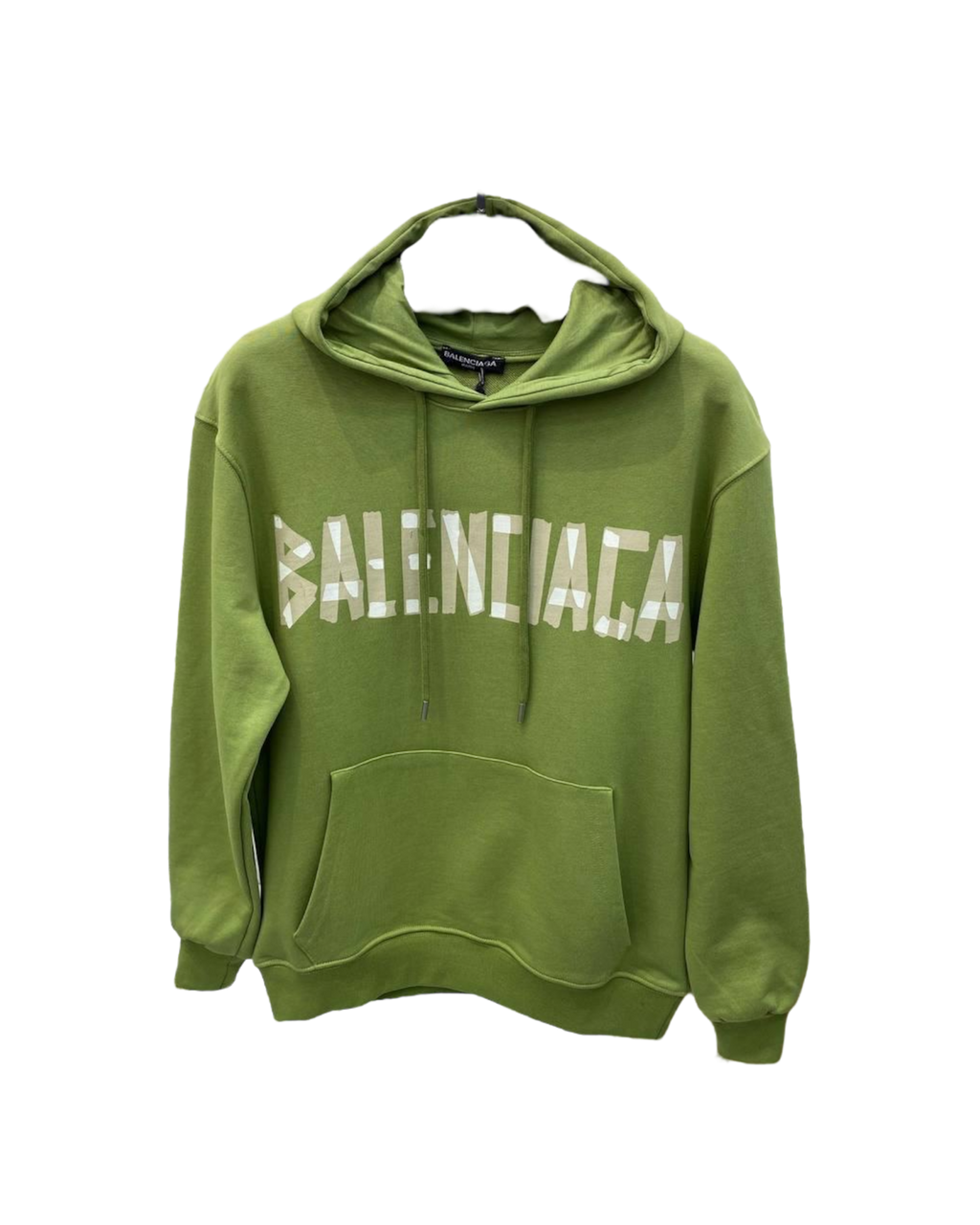Baleciaga Sweater