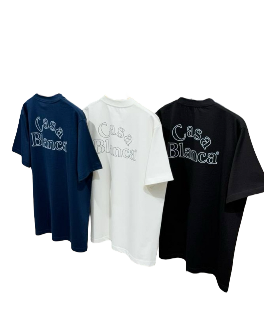 Casa Blanca T-Shirts