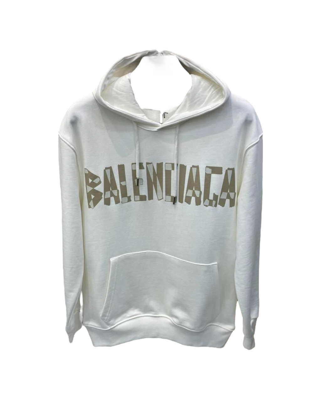 Baleciaga Sweater