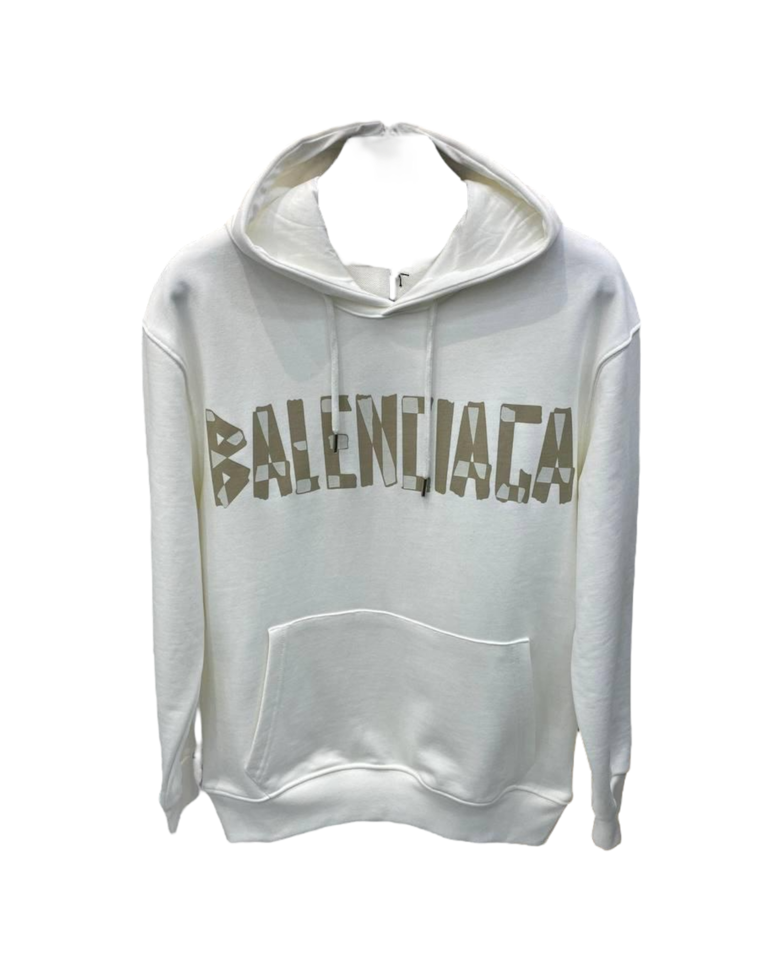Baleciaga Sweater