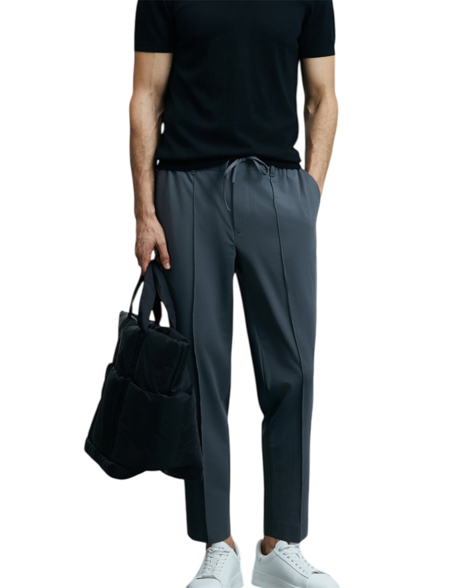 DoceCravo Chino Pants
