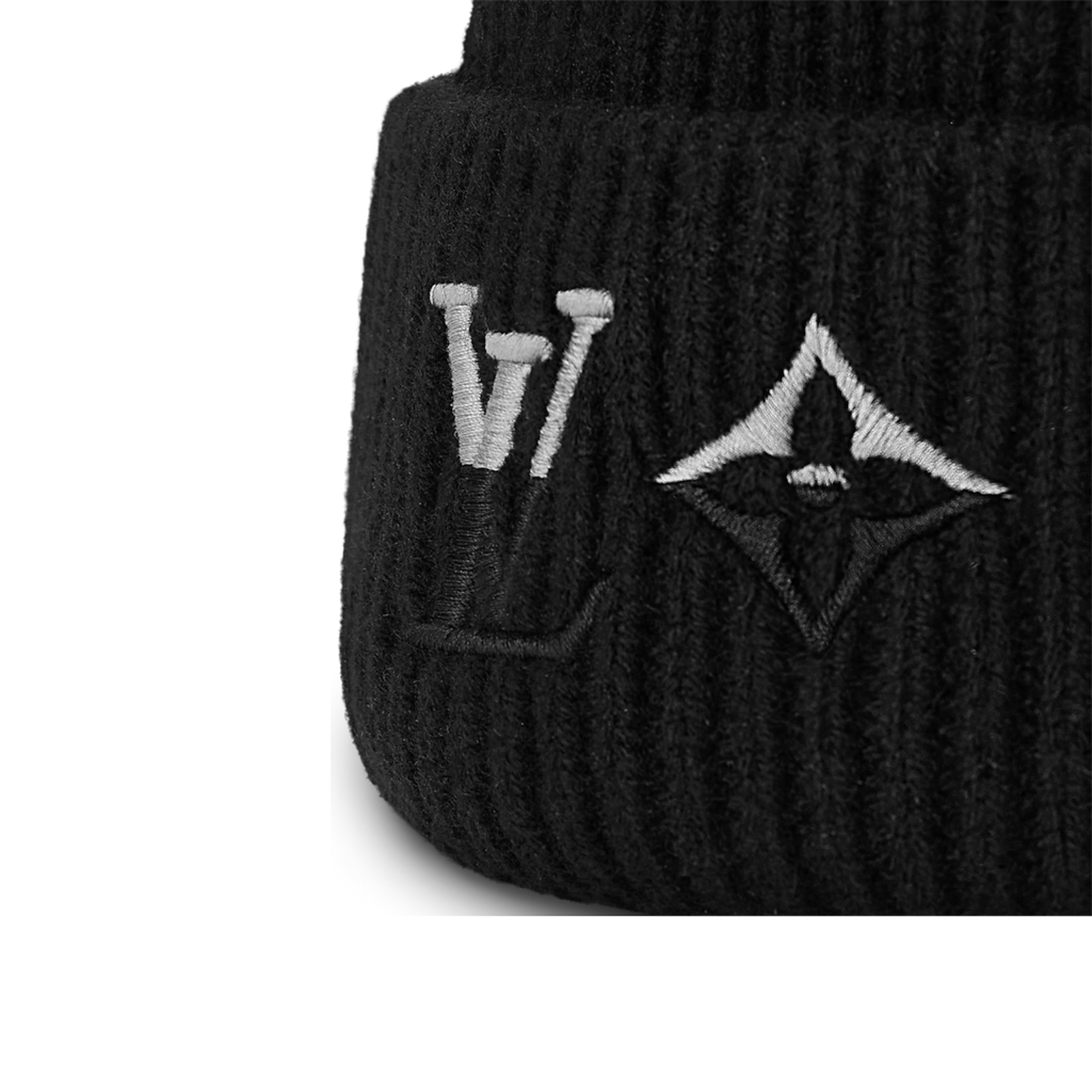 Lv Beanie