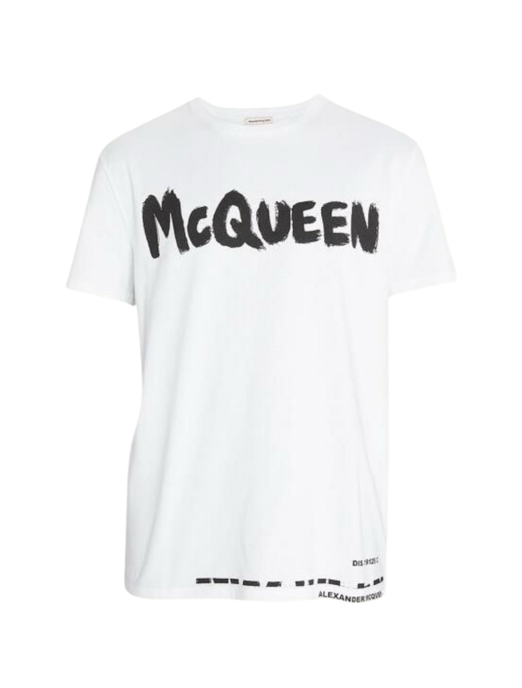 Alexander McQueen T-Shirts