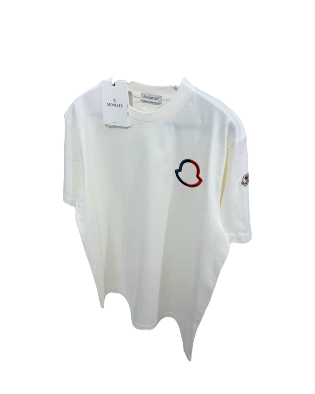 Moncler T-Shirts