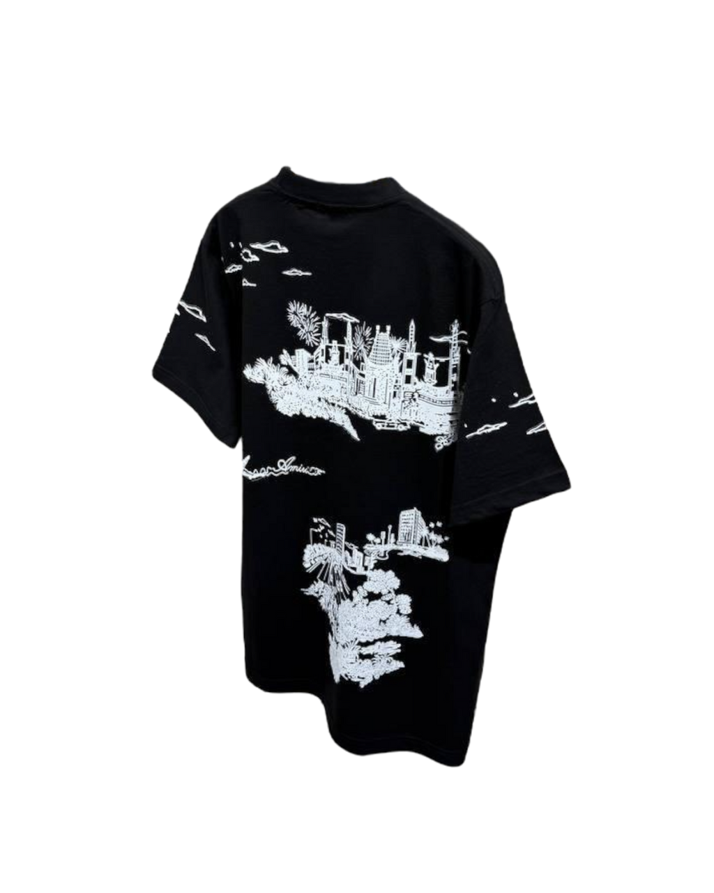 Amiri T-Shirt
