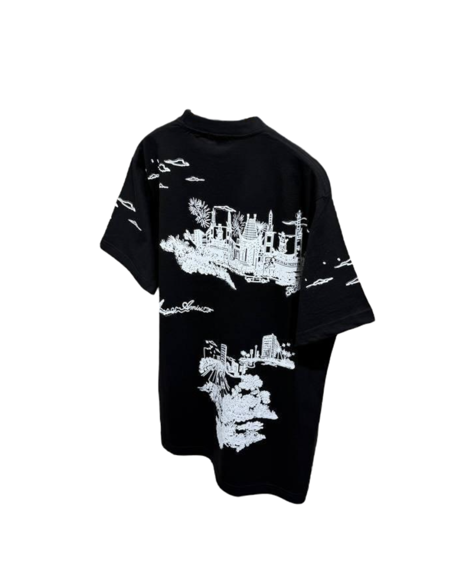 Amiri T-Shirt