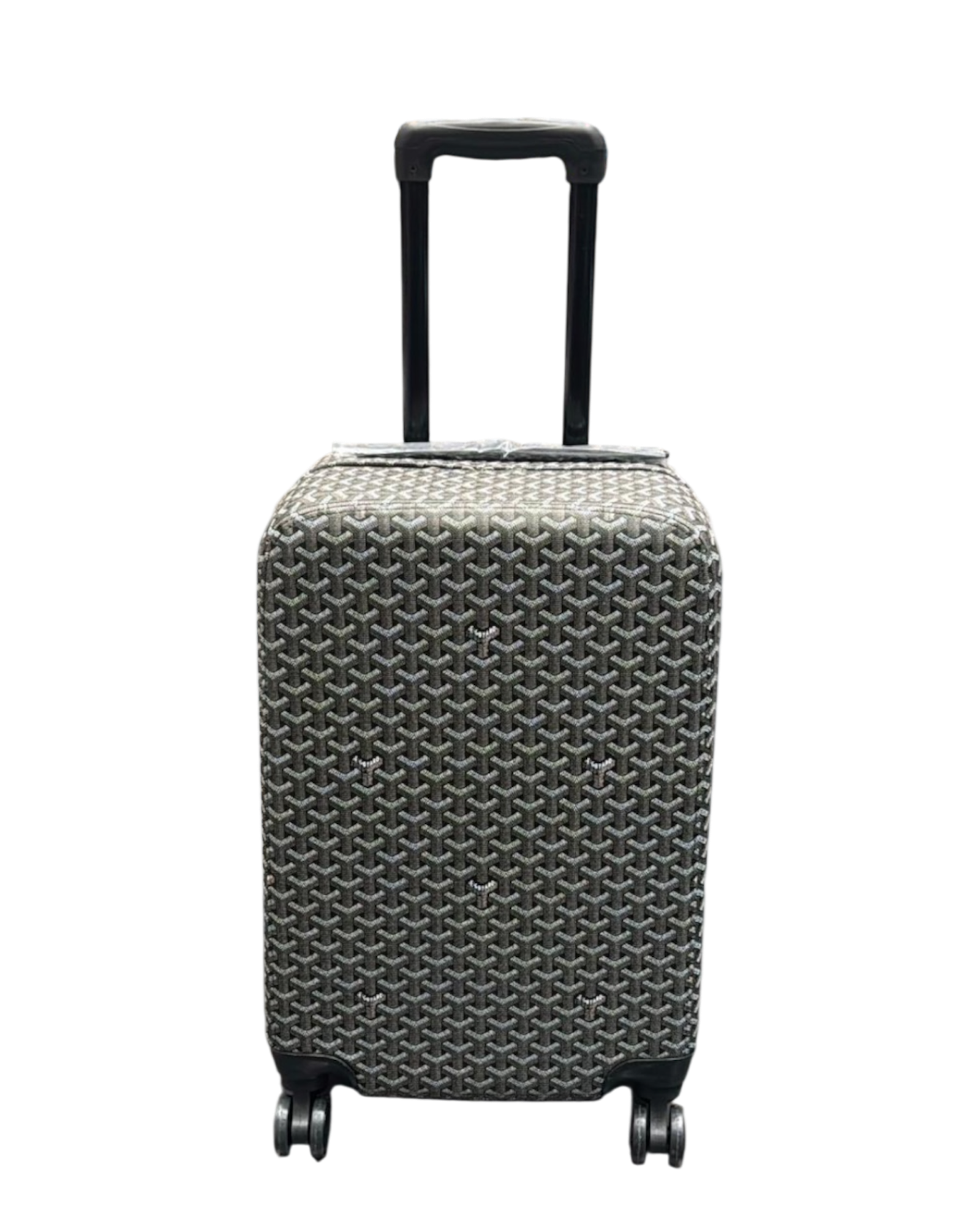 Goyard Suitcase