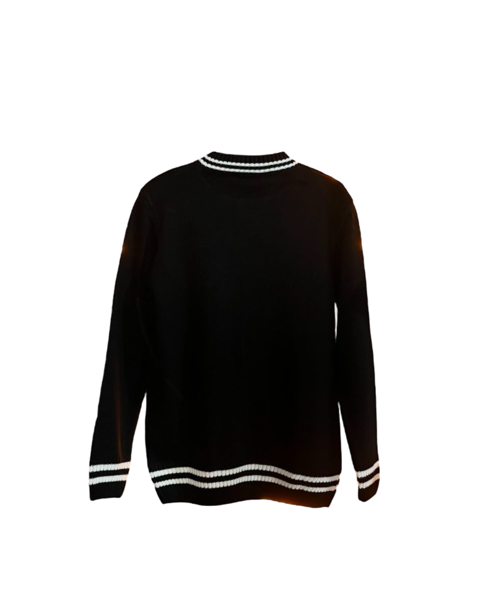 Prada  Black Sweater