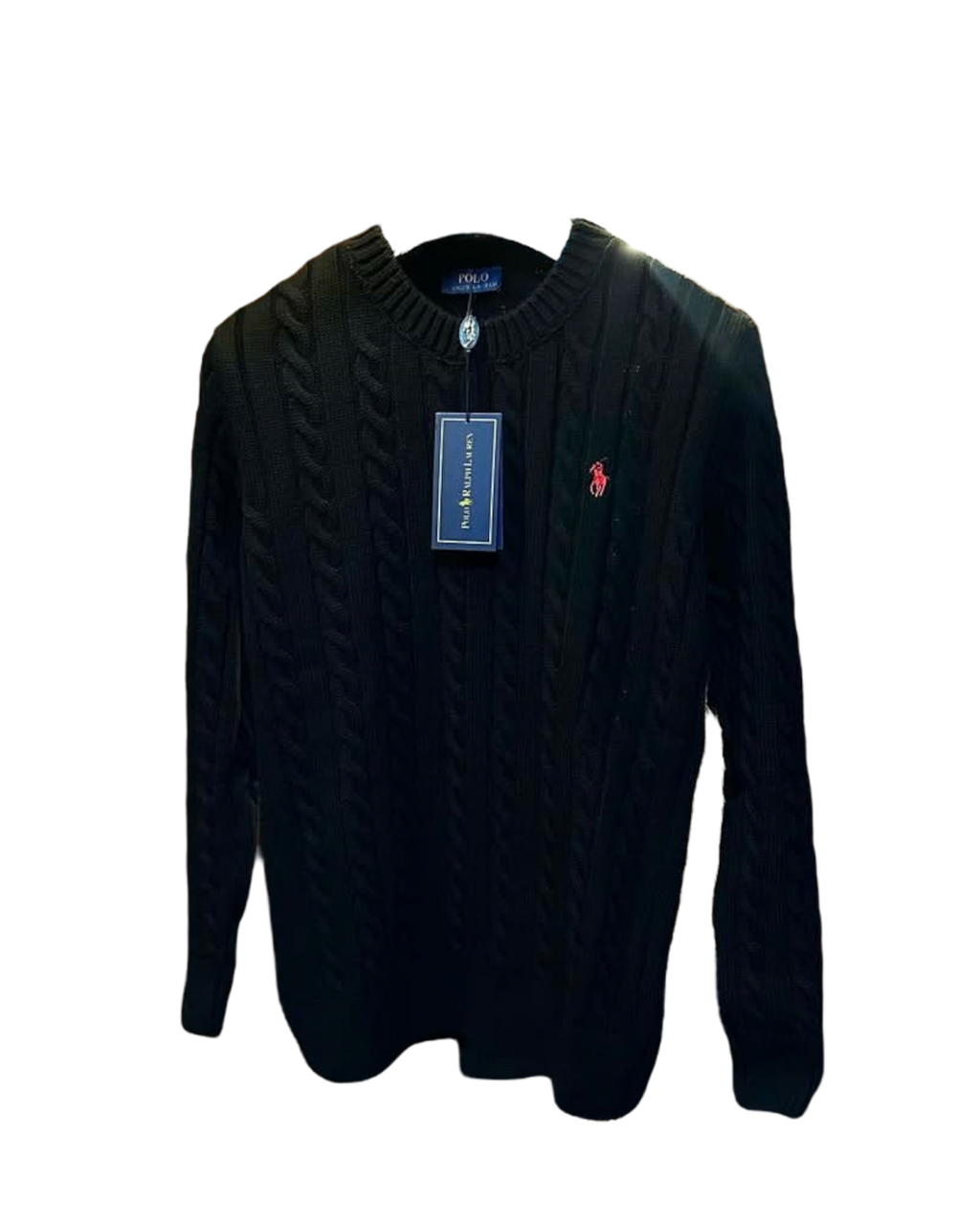 Ralph Lauren Sweater (Colours)