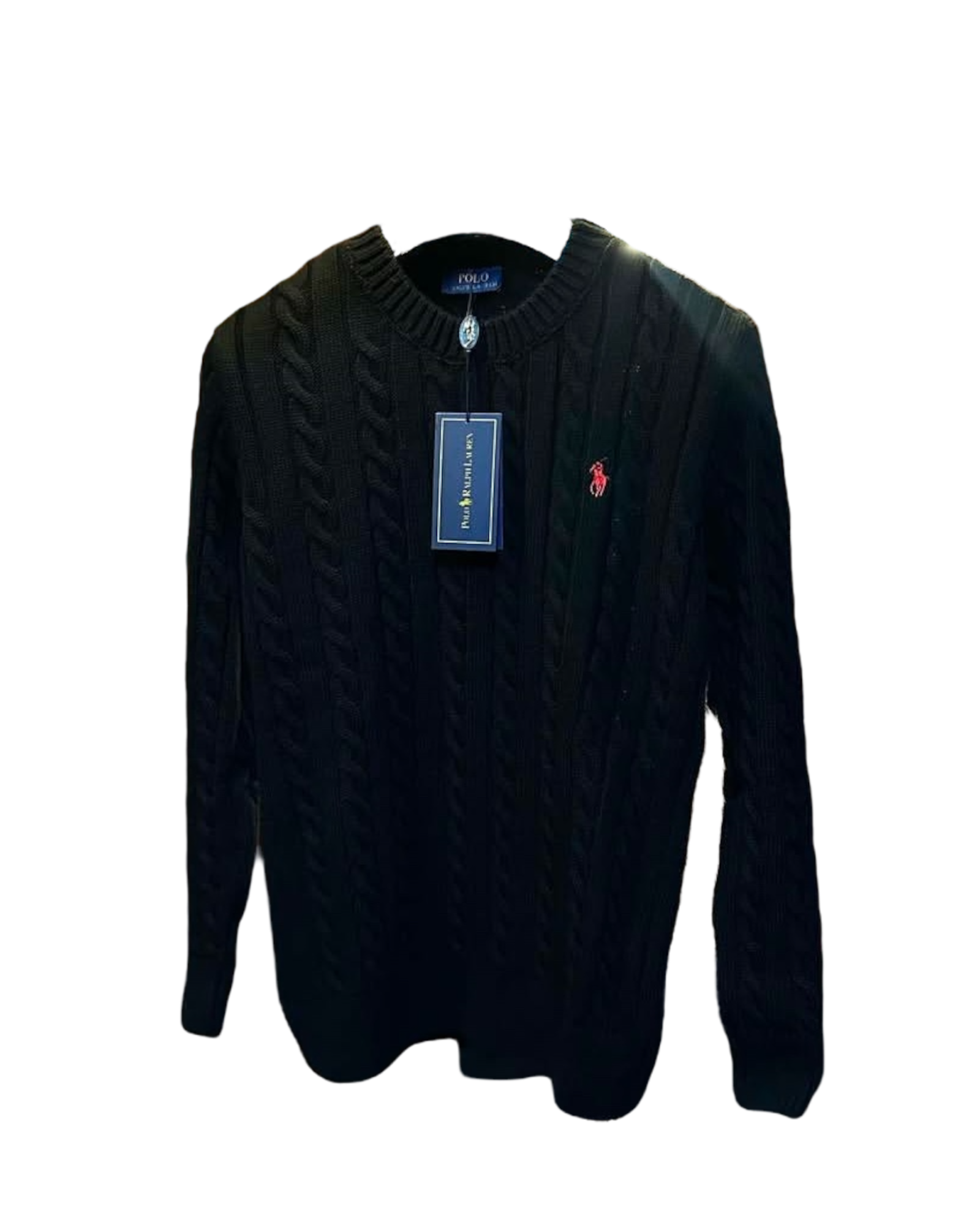 Ralph Lauren Sweater (Colours)