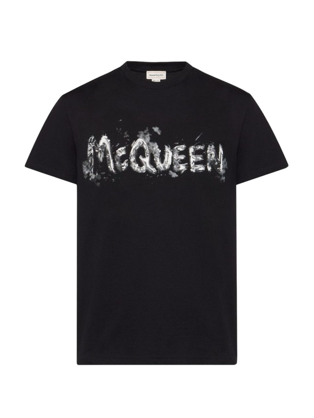Alexander McQueen T-Shirts