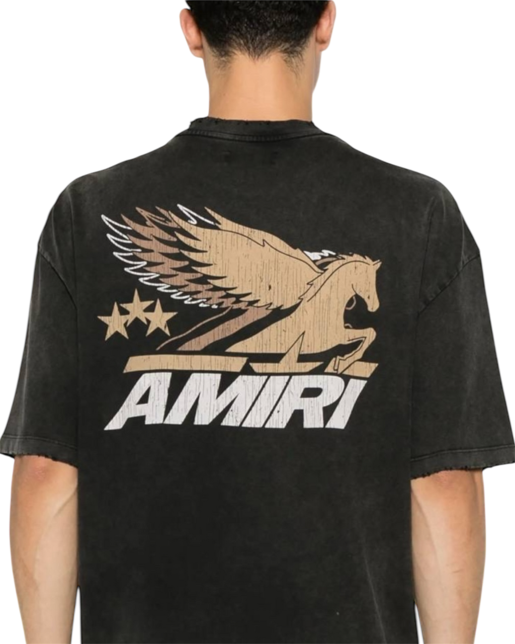Amiri T-Shirts