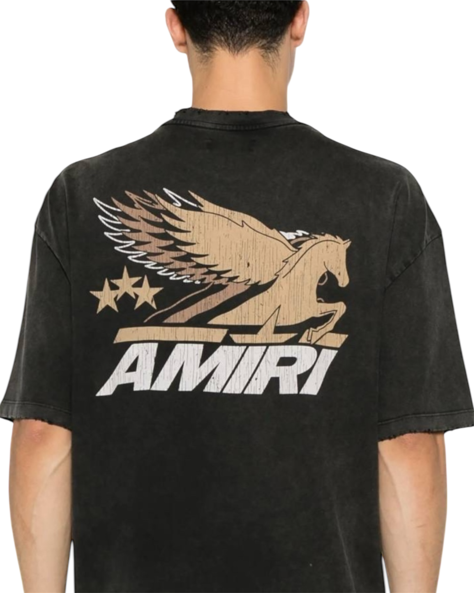 Amiri T-Shirts